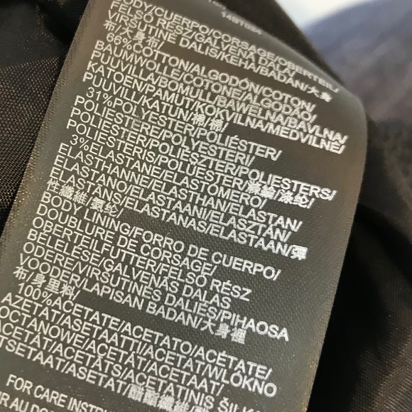 MEXX - Classic pencil skirt - Picture 4 of 5